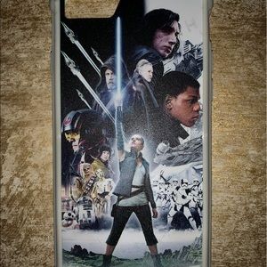 Star Wars iPhone 6 Case